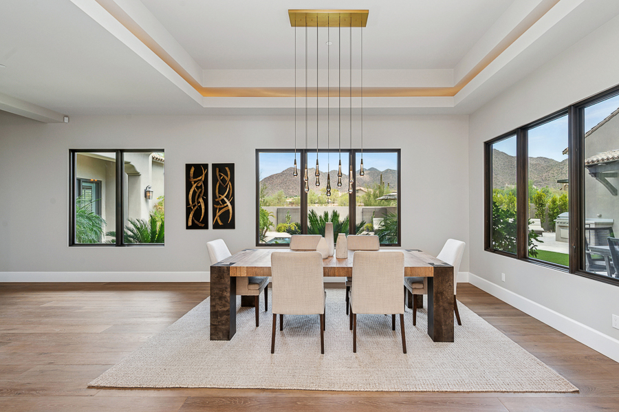 Professional Real Estate Photography Glendale